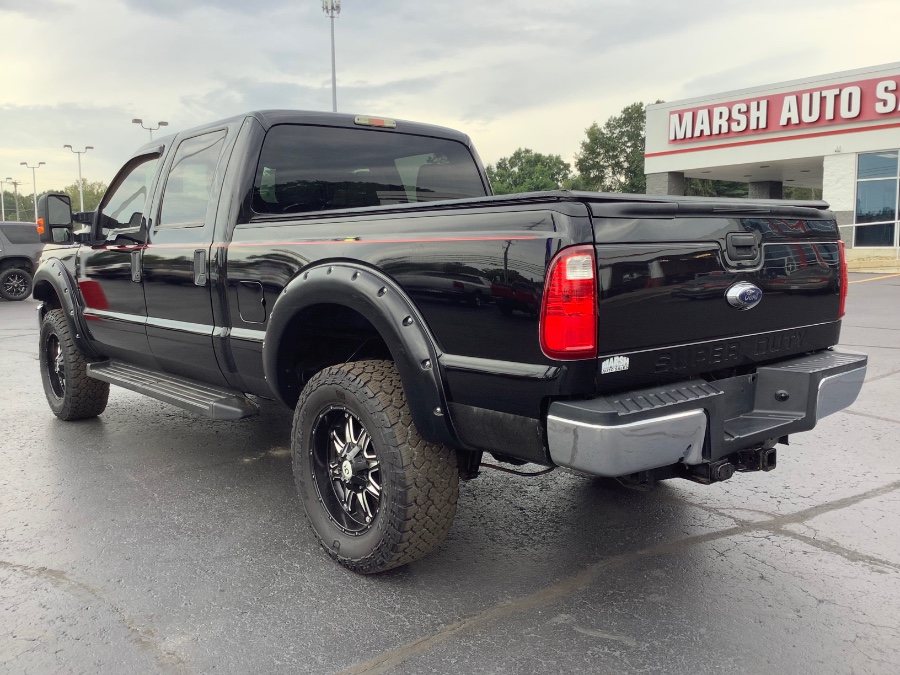 Used Ford Super Duty F-250 SRW 4WD Crew Cab 156" XLT 2013 | Marsh Auto Sales LLC. Ortonville, Michigan Used Ford Super Duty F-250 SRW 4WD Crew Cab 156" XLT 2013 | Marsh Auto Sales LLC. Ortonville, Michigan