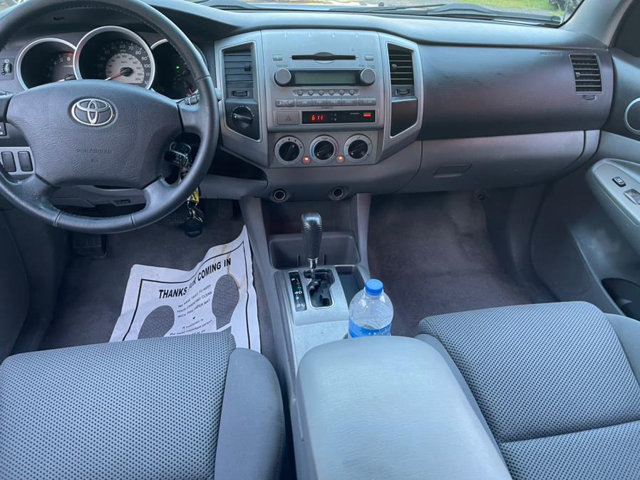 Used Toyota Tacoma 4WD Double 128 V6 AT (Natl) 2007 | VIP on 6 LLC. Hampton, Connecticut Used Toyota Tacoma 4WD Double 128 V6 AT (Natl) 2007 | VIP on 6 LLC. Hampton, Connecticut