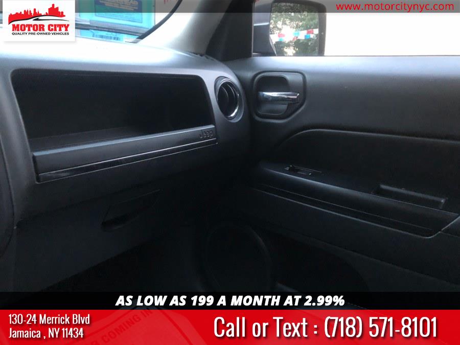 Used Jeep Patriot 4WD 4dr Latitude 2016 | Motor City. Jamaica, New York Used Jeep Patriot 4WD 4dr Latitude 2016 | Motor City. Jamaica, New York