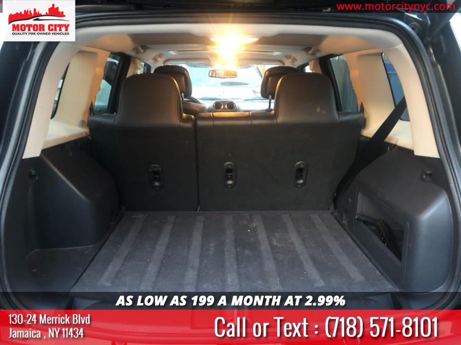 Used Jeep Patriot 4WD 4dr Latitude 2016 | Motor City. Jamaica, New York Used Jeep Patriot 4WD 4dr Latitude 2016 | Motor City. Jamaica, New York