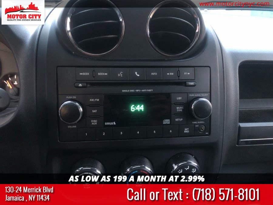 Used Jeep Patriot 4WD 4dr Latitude 2016 | Motor City. Jamaica, New York Used Jeep Patriot 4WD 4dr Latitude 2016 | Motor City. Jamaica, New York