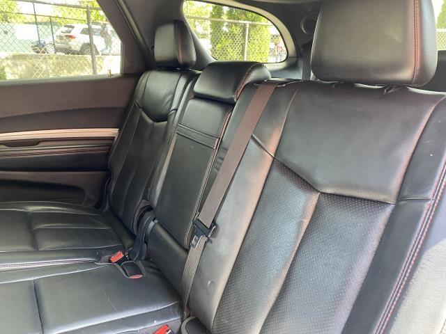 Used Dodge Durango R/T 2014 | Eastchester Motor Cars. Bronx, New York Used Dodge Durango R/T 2014 | Eastchester Motor Cars. Bronx, New York