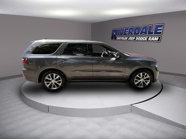 Used Dodge Durango R/T 2014 | Eastchester Motor Cars. Bronx, New York Used Dodge Durango R/T 2014 | Eastchester Motor Cars. Bronx, New York