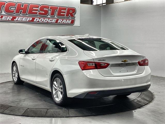 Used Chevrolet Malibu LT 2018 | Eastchester Motor Cars. Bronx, New York Used Chevrolet Malibu LT 2018 | Eastchester Motor Cars. Bronx, New York