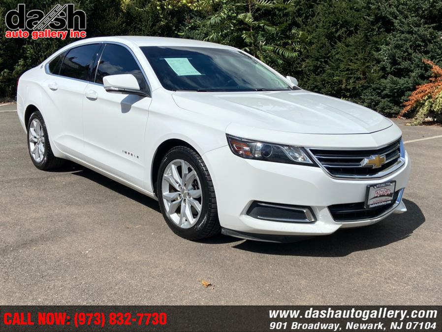Used Chevrolet Impala 4dr Sdn LT w/2LT 2016 | Dash Auto Gallery Inc.. Newark, New Jersey Used Chevrolet Impala 4dr Sdn LT w/2LT 2016 | Dash Auto Gallery Inc.. Newark, New Jersey