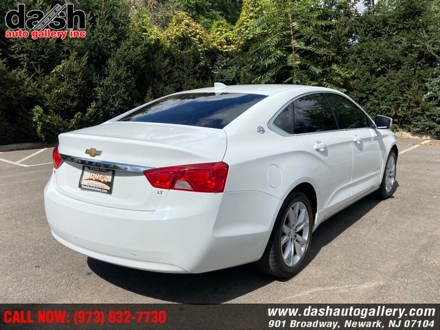 Used Chevrolet Impala 4dr Sdn LT w/2LT 2016 | Dash Auto Gallery Inc.. Newark, New Jersey Used Chevrolet Impala 4dr Sdn LT w/2LT 2016 | Dash Auto Gallery Inc.. Newark, New Jersey