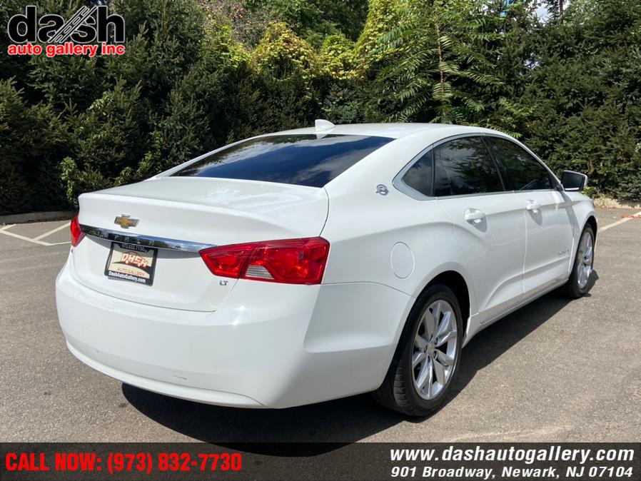 Used Chevrolet Impala 4dr Sdn LT w/2LT 2016 | Dash Auto Gallery Inc.. Newark, New Jersey Used Chevrolet Impala 4dr Sdn LT w/2LT 2016 | Dash Auto Gallery Inc.. Newark, New Jersey