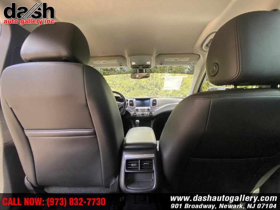 Used Chevrolet Impala 4dr Sdn LT w/2LT 2016 | Dash Auto Gallery Inc.. Newark, New Jersey Used Chevrolet Impala 4dr Sdn LT w/2LT 2016 | Dash Auto Gallery Inc.. Newark, New Jersey