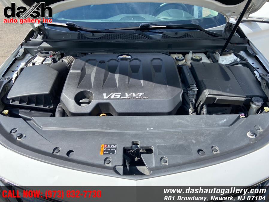Used Chevrolet Impala 4dr Sdn LT w/2LT 2016 | Dash Auto Gallery Inc.. Newark, New Jersey Used Chevrolet Impala 4dr Sdn LT w/2LT 2016 | Dash Auto Gallery Inc.. Newark, New Jersey