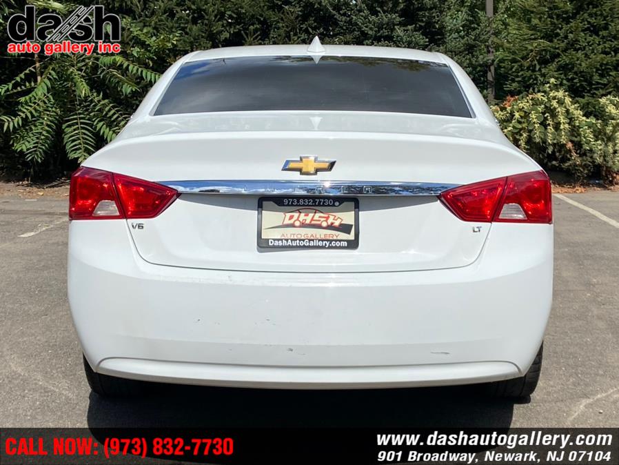 Used Chevrolet Impala 4dr Sdn LT w/2LT 2016 | Dash Auto Gallery Inc.. Newark, New Jersey Used Chevrolet Impala 4dr Sdn LT w/2LT 2016 | Dash Auto Gallery Inc.. Newark, New Jersey
