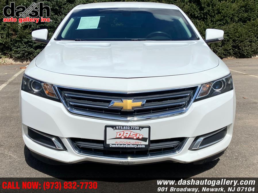 Used Chevrolet Impala 4dr Sdn LT w/2LT 2016 | Dash Auto Gallery Inc.. Newark, New Jersey Used Chevrolet Impala 4dr Sdn LT w/2LT 2016 | Dash Auto Gallery Inc.. Newark, New Jersey