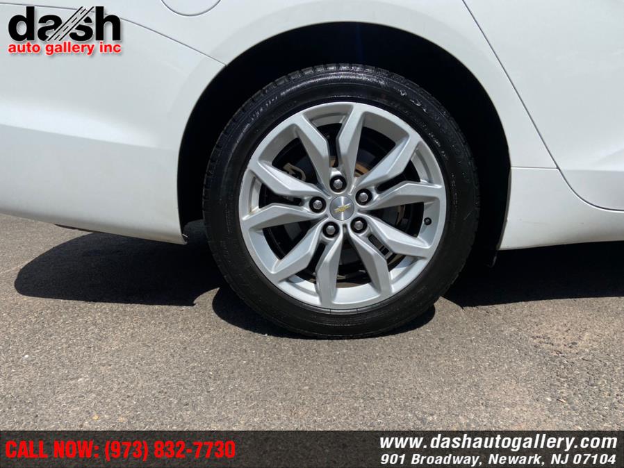 Used Chevrolet Impala 4dr Sdn LT w/2LT 2016 | Dash Auto Gallery Inc.. Newark, New Jersey Used Chevrolet Impala 4dr Sdn LT w/2LT 2016 | Dash Auto Gallery Inc.. Newark, New Jersey