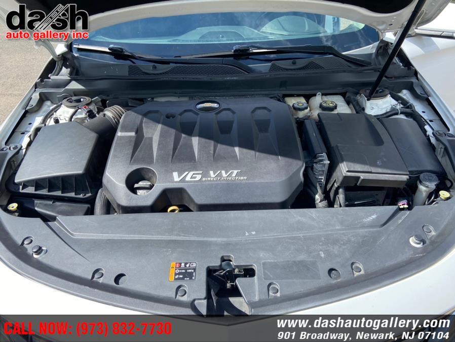 Used Chevrolet Impala 4dr Sdn LT w/2LT 2016 | Dash Auto Gallery Inc.. Newark, New Jersey Used Chevrolet Impala 4dr Sdn LT w/2LT 2016 | Dash Auto Gallery Inc.. Newark, New Jersey