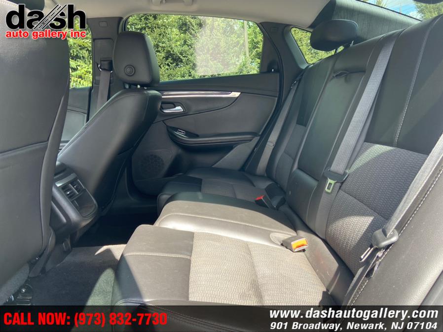 Used Chevrolet Impala 4dr Sdn LT w/2LT 2016 | Dash Auto Gallery Inc.. Newark, New Jersey Used Chevrolet Impala 4dr Sdn LT w/2LT 2016 | Dash Auto Gallery Inc.. Newark, New Jersey