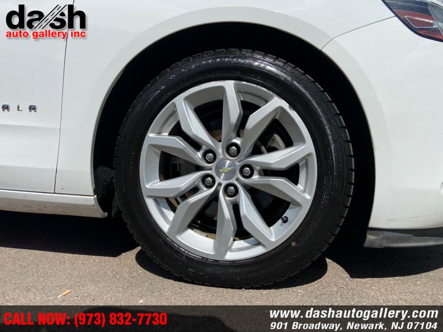 Used Chevrolet Impala 4dr Sdn LT w/2LT 2016 | Dash Auto Gallery Inc.. Newark, New Jersey Used Chevrolet Impala 4dr Sdn LT w/2LT 2016 | Dash Auto Gallery Inc.. Newark, New Jersey