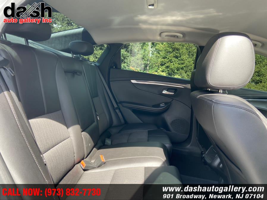 Used Chevrolet Impala 4dr Sdn LT w/2LT 2016 | Dash Auto Gallery Inc.. Newark, New Jersey Used Chevrolet Impala 4dr Sdn LT w/2LT 2016 | Dash Auto Gallery Inc.. Newark, New Jersey
