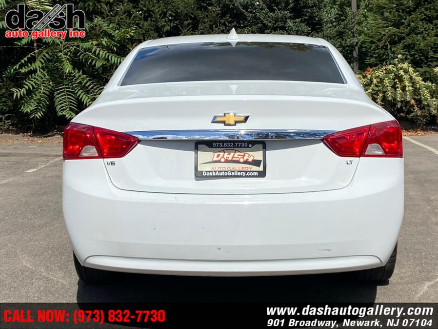 Used Chevrolet Impala 4dr Sdn LT w/2LT 2016 | Dash Auto Gallery Inc.. Newark, New Jersey Used Chevrolet Impala 4dr Sdn LT w/2LT 2016 | Dash Auto Gallery Inc.. Newark, New Jersey
