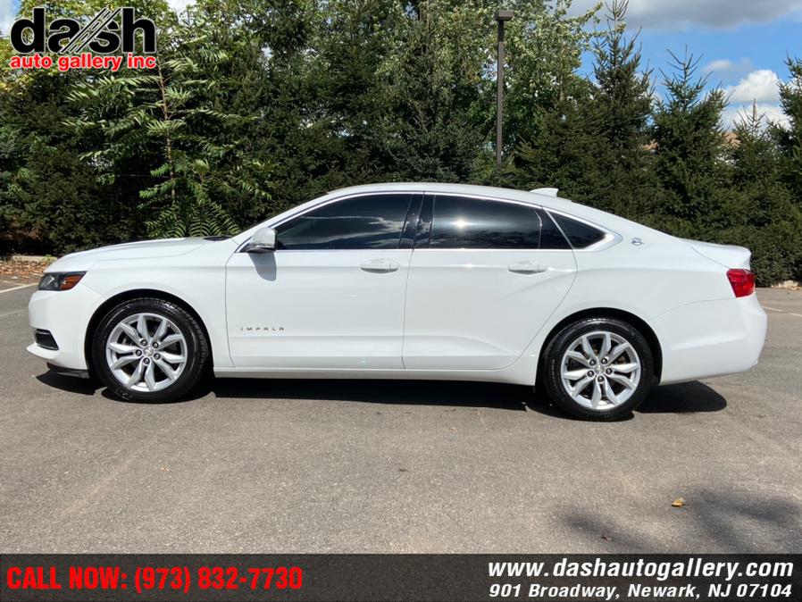 Used Chevrolet Impala 4dr Sdn LT w/2LT 2016 | Dash Auto Gallery Inc.. Newark, New Jersey Used Chevrolet Impala 4dr Sdn LT w/2LT 2016 | Dash Auto Gallery Inc.. Newark, New Jersey