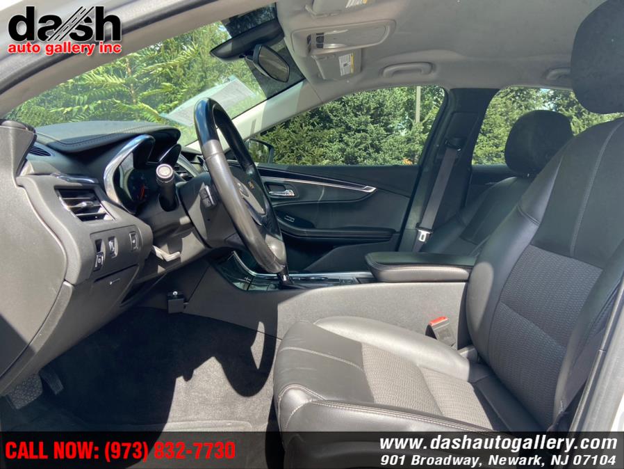 Used Chevrolet Impala 4dr Sdn LT w/2LT 2016 | Dash Auto Gallery Inc.. Newark, New Jersey Used Chevrolet Impala 4dr Sdn LT w/2LT 2016 | Dash Auto Gallery Inc.. Newark, New Jersey