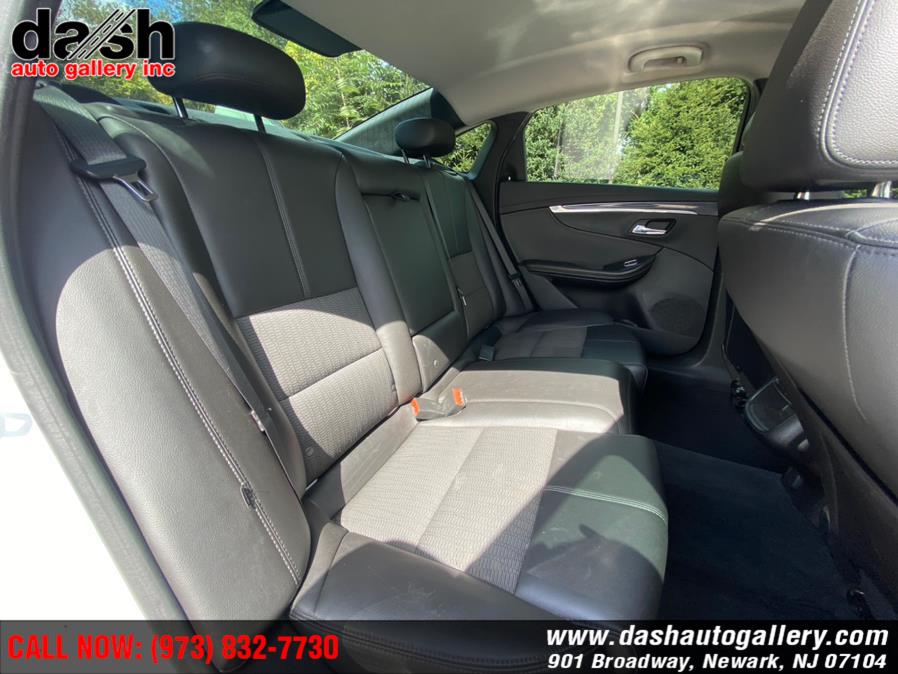 Used Chevrolet Impala 4dr Sdn LT w/2LT 2016 | Dash Auto Gallery Inc.. Newark, New Jersey Used Chevrolet Impala 4dr Sdn LT w/2LT 2016 | Dash Auto Gallery Inc.. Newark, New Jersey