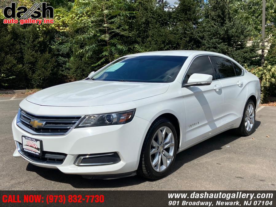 Used Chevrolet Impala 4dr Sdn LT w/2LT 2016 | Dash Auto Gallery Inc.. Newark, New Jersey Used Chevrolet Impala 4dr Sdn LT w/2LT 2016 | Dash Auto Gallery Inc.. Newark, New Jersey