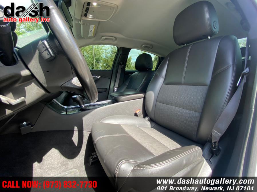 Used Chevrolet Impala 4dr Sdn LT w/2LT 2016 | Dash Auto Gallery Inc.. Newark, New Jersey Used Chevrolet Impala 4dr Sdn LT w/2LT 2016 | Dash Auto Gallery Inc.. Newark, New Jersey
