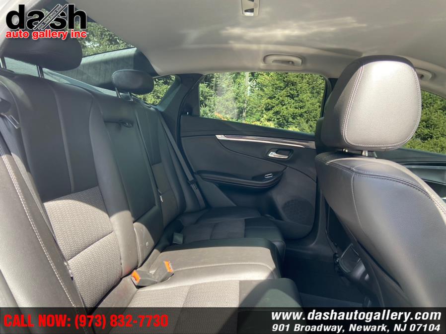 Used Chevrolet Impala 4dr Sdn LT w/2LT 2016 | Dash Auto Gallery Inc.. Newark, New Jersey Used Chevrolet Impala 4dr Sdn LT w/2LT 2016 | Dash Auto Gallery Inc.. Newark, New Jersey