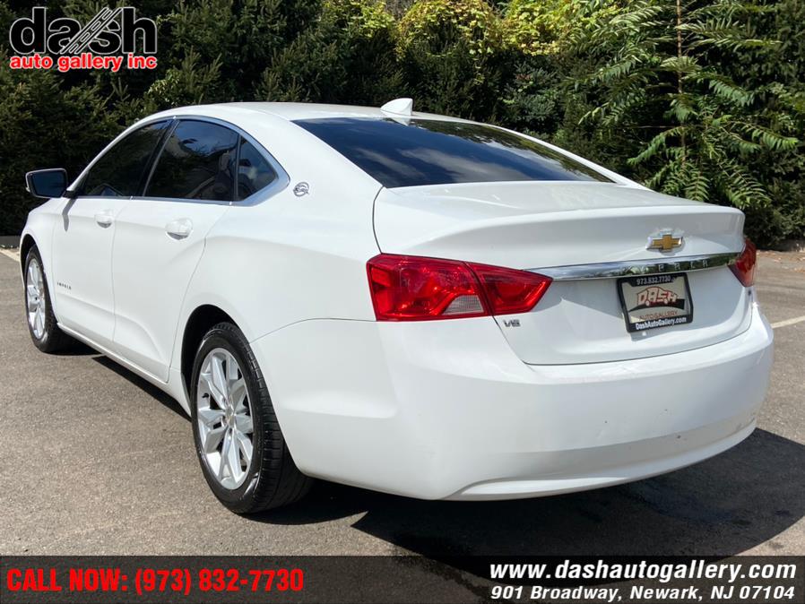 Used Chevrolet Impala 4dr Sdn LT w/2LT 2016 | Dash Auto Gallery Inc.. Newark, New Jersey Used Chevrolet Impala 4dr Sdn LT w/2LT 2016 | Dash Auto Gallery Inc.. Newark, New Jersey