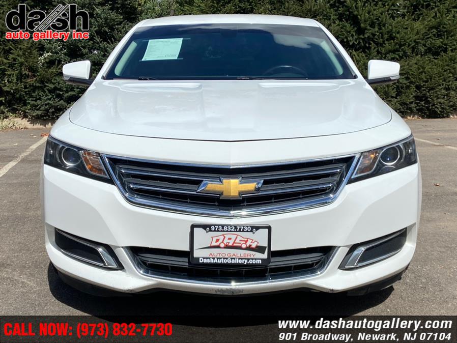 Used Chevrolet Impala 4dr Sdn LT w/2LT 2016 | Dash Auto Gallery Inc.. Newark, New Jersey Used Chevrolet Impala 4dr Sdn LT w/2LT 2016 | Dash Auto Gallery Inc.. Newark, New Jersey