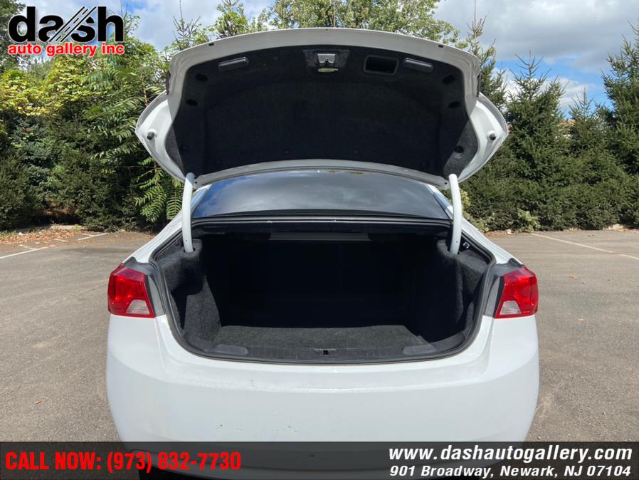 Used Chevrolet Impala 4dr Sdn LT w/2LT 2016 | Dash Auto Gallery Inc.. Newark, New Jersey Used Chevrolet Impala 4dr Sdn LT w/2LT 2016 | Dash Auto Gallery Inc.. Newark, New Jersey