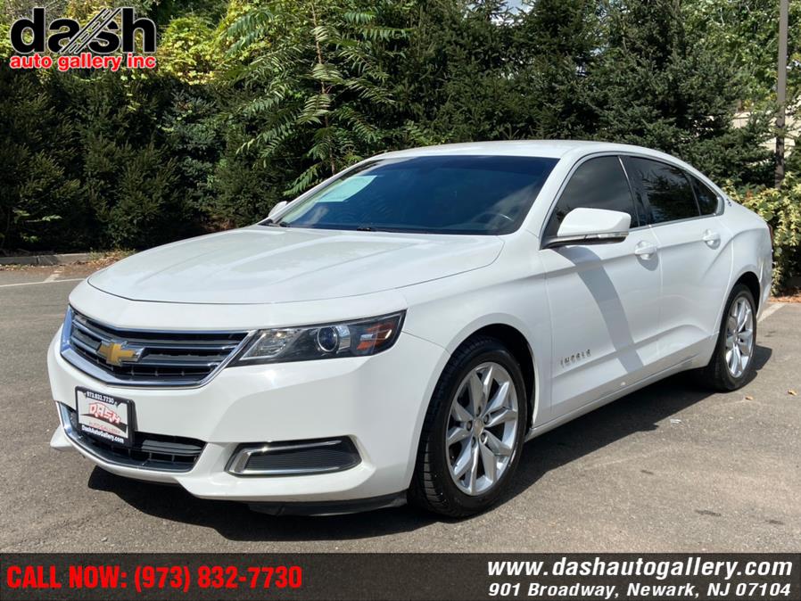 Used Chevrolet Impala 4dr Sdn LT w/2LT 2016 | Dash Auto Gallery Inc.. Newark, New Jersey Used Chevrolet Impala 4dr Sdn LT w/2LT 2016 | Dash Auto Gallery Inc.. Newark, New Jersey