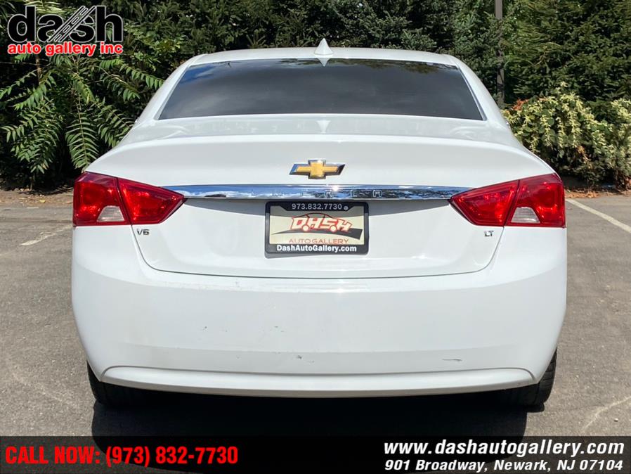 Used Chevrolet Impala 4dr Sdn LT w/2LT 2016 | Dash Auto Gallery Inc.. Newark, New Jersey Used Chevrolet Impala 4dr Sdn LT w/2LT 2016 | Dash Auto Gallery Inc.. Newark, New Jersey