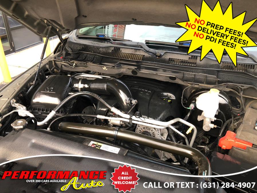 Used Ram 1500 4WD Quad Cab 140.5" Laramie 2013 | Performance Auto Inc. Bohemia, New York Used Ram 1500 4WD Quad Cab 140.5" Laramie 2013 | Performance Auto Inc. Bohemia, New York