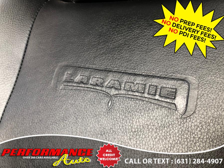 Used Ram 1500 4WD Quad Cab 140.5" Laramie 2013 | Performance Auto Inc. Bohemia, New York Used Ram 1500 4WD Quad Cab 140.5" Laramie 2013 | Performance Auto Inc. Bohemia, New York