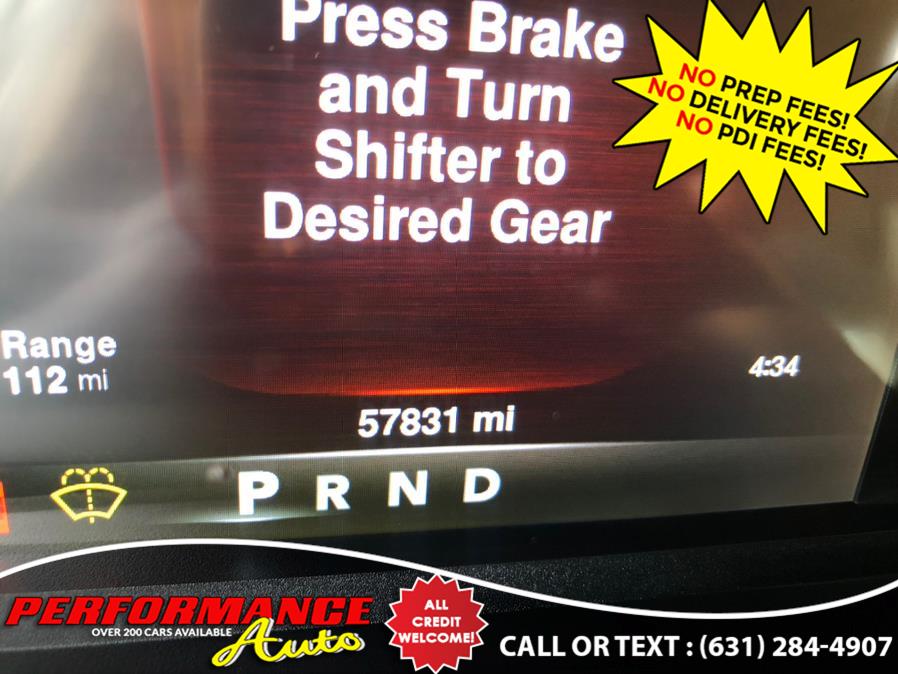 Used Ram 1500 4WD Quad Cab 140.5" Laramie 2013 | Performance Auto Inc. Bohemia, New York Used Ram 1500 4WD Quad Cab 140.5" Laramie 2013 | Performance Auto Inc. Bohemia, New York