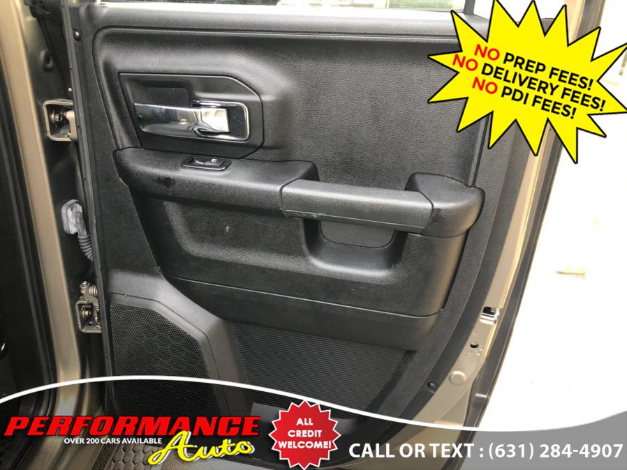 Used Ram 1500 4WD Quad Cab 140.5" Laramie 2013 | Performance Auto Inc. Bohemia, New York Used Ram 1500 4WD Quad Cab 140.5" Laramie 2013 | Performance Auto Inc. Bohemia, New York