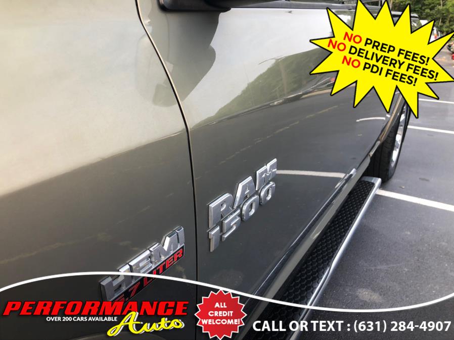Used Ram 1500 4WD Quad Cab 140.5" Laramie 2013 | Performance Auto Inc. Bohemia, New York Used Ram 1500 4WD Quad Cab 140.5" Laramie 2013 | Performance Auto Inc. Bohemia, New York