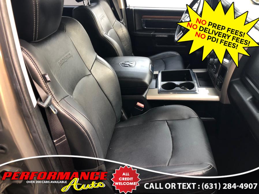 Used Ram 1500 4WD Quad Cab 140.5" Laramie 2013 | Performance Auto Inc. Bohemia, New York Used Ram 1500 4WD Quad Cab 140.5" Laramie 2013 | Performance Auto Inc. Bohemia, New York