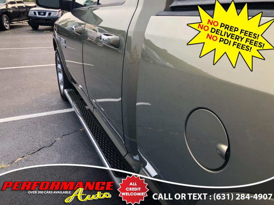 Used Ram 1500 4WD Quad Cab 140.5" Laramie 2013 | Performance Auto Inc. Bohemia, New York Used Ram 1500 4WD Quad Cab 140.5" Laramie 2013 | Performance Auto Inc. Bohemia, New York