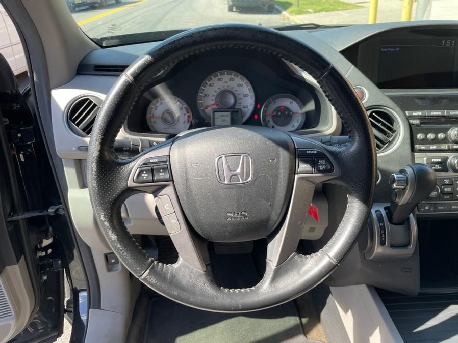 2013 Honda Pilot 4WD 4dr EX-L, available for sale in Brooklyn, New York | Worlds Best Auto Inc. Brooklyn, New York 2013 Honda Pilot 4WD 4dr EX-L, available for sale in Brooklyn, New York | Worlds Best Auto Inc. Brooklyn, New York