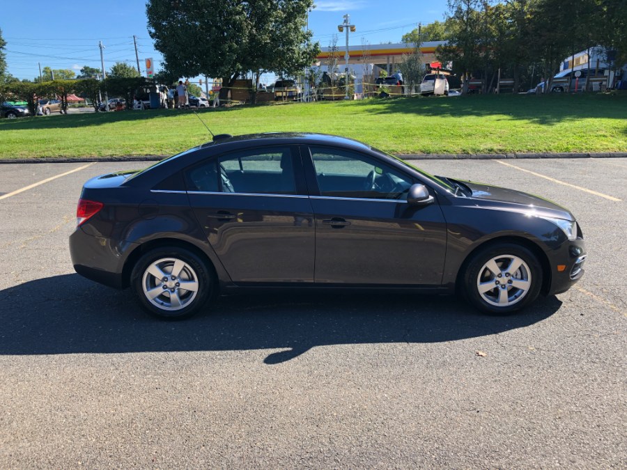 2015 Chevrolet Cruze 4dr Sdn Auto 1LT, available for sale in Hartford , Connecticut | Ledyard Auto Sale LLC. Hartford , Connecticut 2015 Chevrolet Cruze 4dr Sdn Auto 1LT, available for sale in Hartford , Connecticut | Ledyard Auto Sale LLC. Hartford , Connecticut