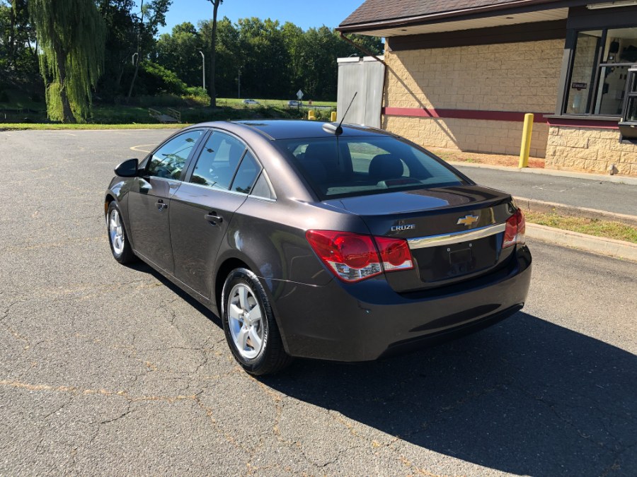 2015 Chevrolet Cruze 4dr Sdn Auto 1LT, available for sale in Hartford , Connecticut | Ledyard Auto Sale LLC. Hartford , Connecticut 2015 Chevrolet Cruze 4dr Sdn Auto 1LT, available for sale in Hartford , Connecticut | Ledyard Auto Sale LLC. Hartford , Connecticut
