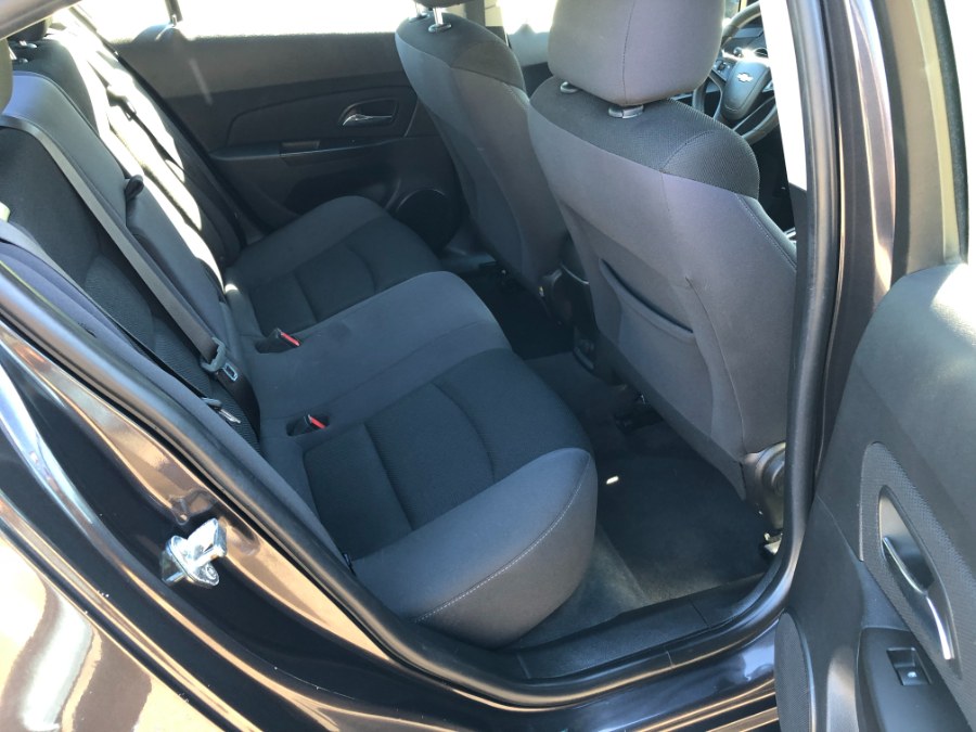 2015 Chevrolet Cruze 4dr Sdn Auto 1LT, available for sale in Hartford , Connecticut | Ledyard Auto Sale LLC. Hartford , Connecticut 2015 Chevrolet Cruze 4dr Sdn Auto 1LT, available for sale in Hartford , Connecticut | Ledyard Auto Sale LLC. Hartford , Connecticut