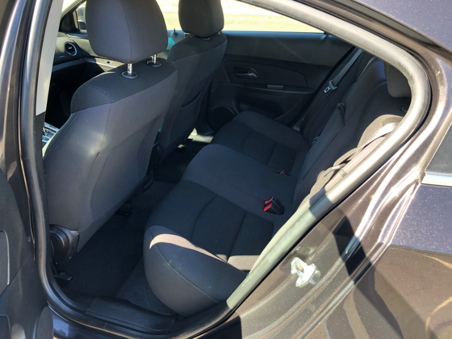 2015 Chevrolet Cruze 4dr Sdn Auto 1LT, available for sale in Hartford , Connecticut | Ledyard Auto Sale LLC. Hartford , Connecticut 2015 Chevrolet Cruze 4dr Sdn Auto 1LT, available for sale in Hartford , Connecticut | Ledyard Auto Sale LLC. Hartford , Connecticut
