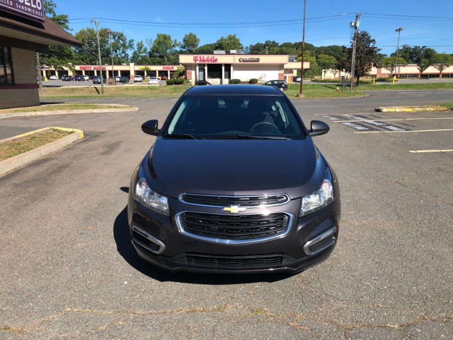 2015 Chevrolet Cruze 4dr Sdn Auto 1LT, available for sale in Hartford , Connecticut | Ledyard Auto Sale LLC. Hartford , Connecticut 2015 Chevrolet Cruze 4dr Sdn Auto 1LT, available for sale in Hartford , Connecticut | Ledyard Auto Sale LLC. Hartford , Connecticut