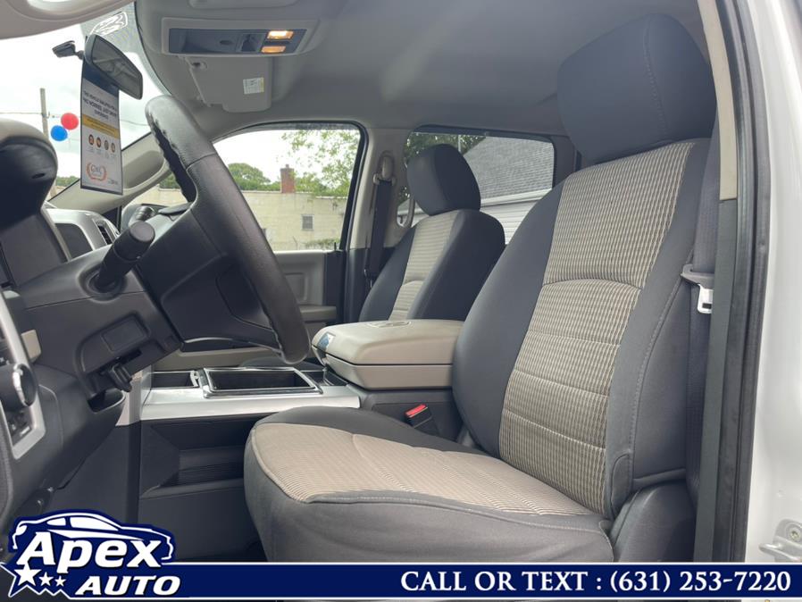 2012 Ram 2500 4WD Crew Cab 149" Big Horn, available for sale in Selden, New York | Apex Auto. Selden, New York 2012 Ram 2500 4WD Crew Cab 149" Big Horn, available for sale in Selden, New York | Apex Auto. Selden, New York