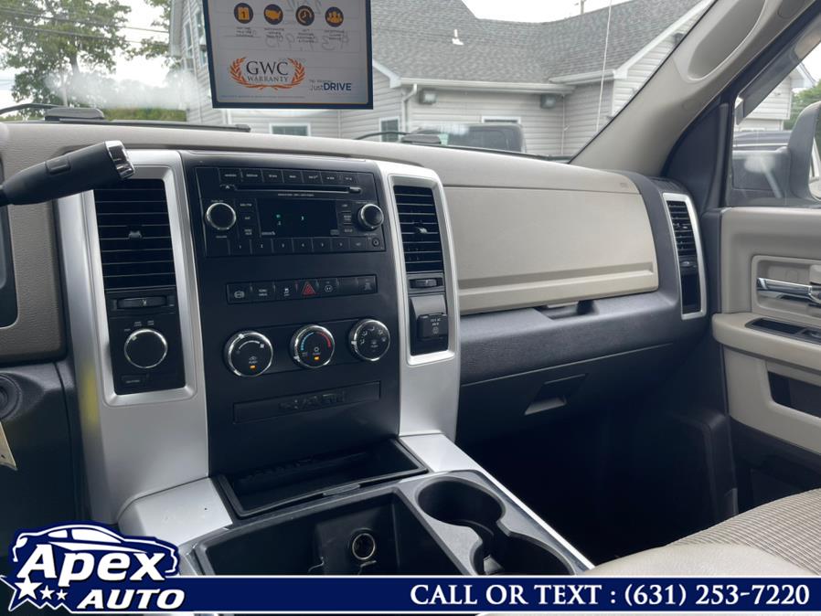 2012 Ram 2500 4WD Crew Cab 149" Big Horn, available for sale in Selden, New York | Apex Auto. Selden, New York 2012 Ram 2500 4WD Crew Cab 149" Big Horn, available for sale in Selden, New York | Apex Auto. Selden, New York