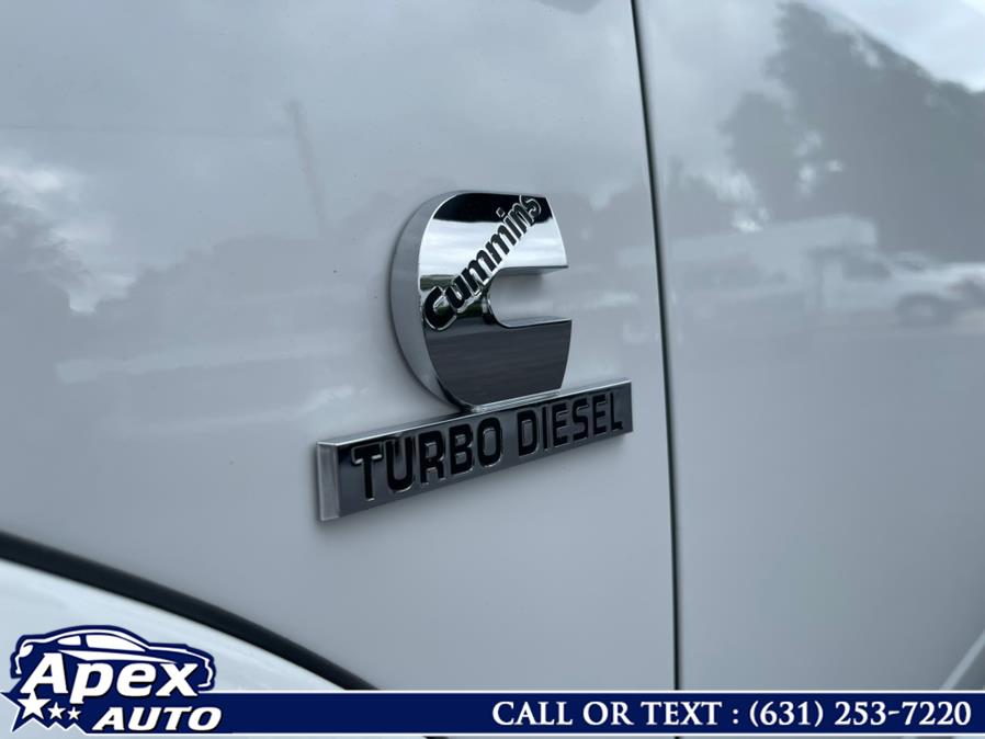 2012 Ram 2500 4WD Crew Cab 149" Big Horn, available for sale in Selden, New York | Apex Auto. Selden, New York 2012 Ram 2500 4WD Crew Cab 149" Big Horn, available for sale in Selden, New York | Apex Auto. Selden, New York