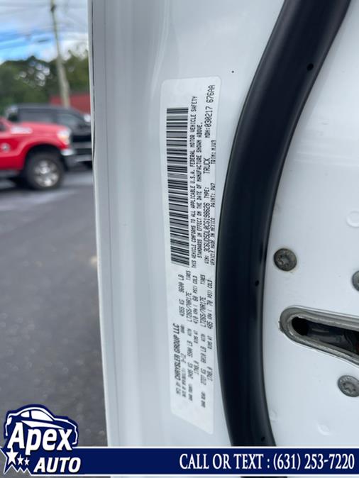 2012 Ram 2500 4WD Crew Cab 149" Big Horn, available for sale in Selden, New York | Apex Auto. Selden, New York 2012 Ram 2500 4WD Crew Cab 149" Big Horn, available for sale in Selden, New York | Apex Auto. Selden, New York