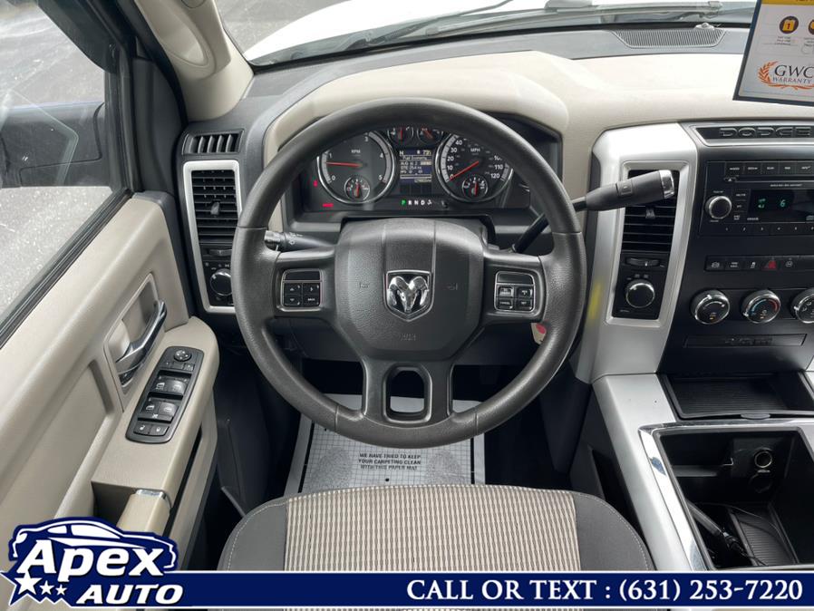 2012 Ram 2500 4WD Crew Cab 149" Big Horn, available for sale in Selden, New York | Apex Auto. Selden, New York 2012 Ram 2500 4WD Crew Cab 149" Big Horn, available for sale in Selden, New York | Apex Auto. Selden, New York